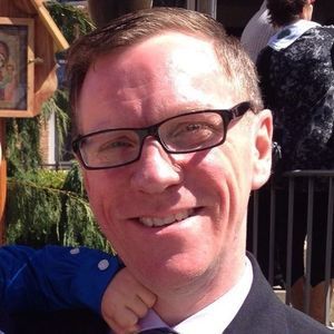 Meet your Posher, David